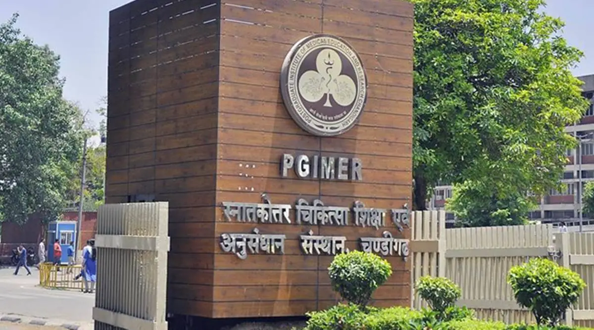 PGIMER की कार्डियक ट्रायेज सेवा से इमरजेंसी केयर हुआ बेहतर