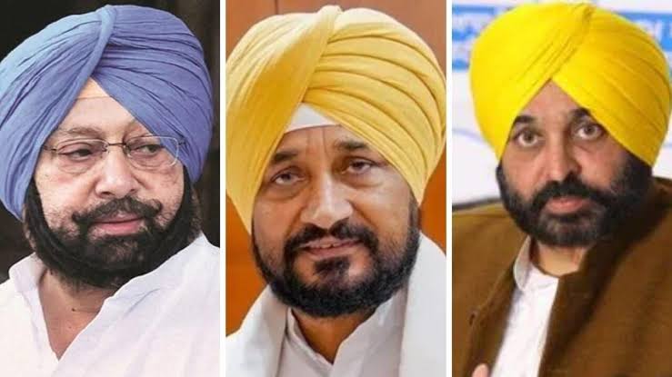 शिरोमणि अकाली दल को लगा झटका, पूर्व पार्षद सुरजीत राणा कांग्रेस में हुए शामिल