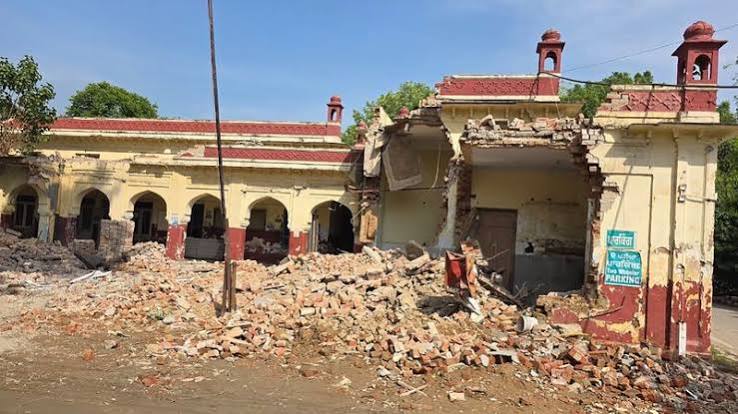 कपूरथला : मेडिकल कॉलेज के निर्माण का रास्ता साफ, हाईकोर्ट ने 149 पेड़ हटाने की दी अनुमति