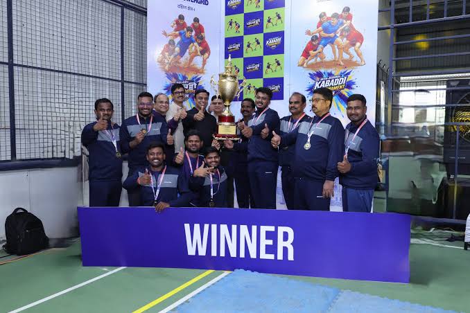 पावरग्रिड अंतर-क्षेत्रीय ब्रिज टूर्नामेंट-2026: उत्तर-पश्चिम और पूर्वी क्षेत्र-I टीम चैंपियनशिप के फाइनल में