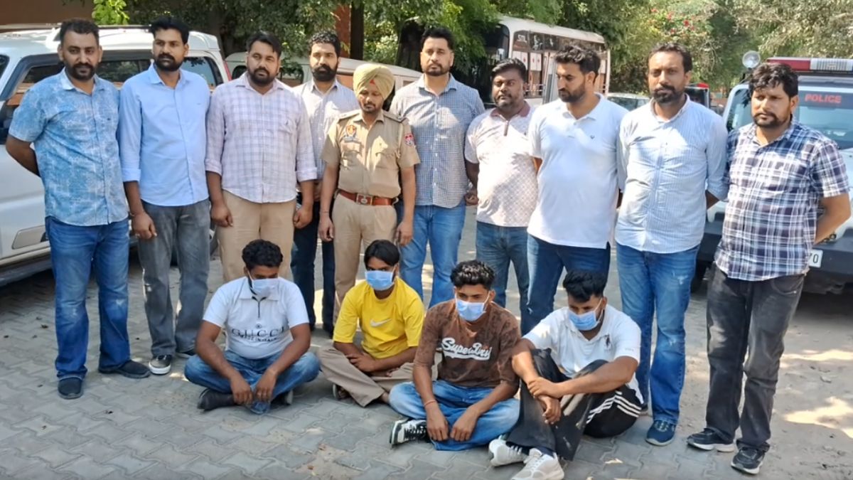 फरीदकोट हेरोइन केस में बड़ा खुलासा: बरामदगी बढ़कर 54 किलो, BSF की मदद से 6.7 किलो और हेरोइन बरामद