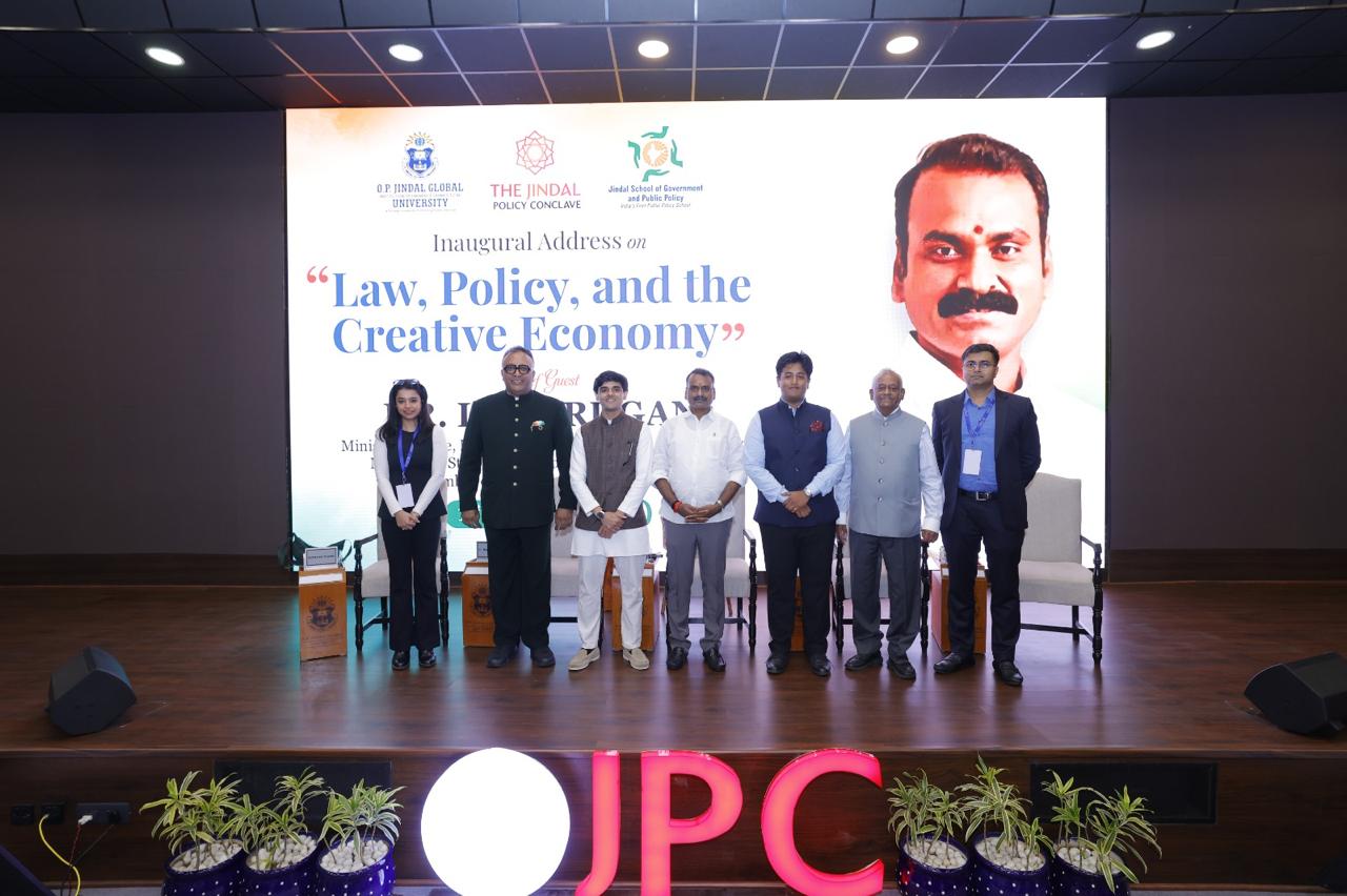 भारत की क्रिएटिव इकोनॉमी बनेगी विकास का नया मोर्चा, 2030 तक AVGC क्षेत्र में 20 लाख कुशल पेशेवरों की जरूरत