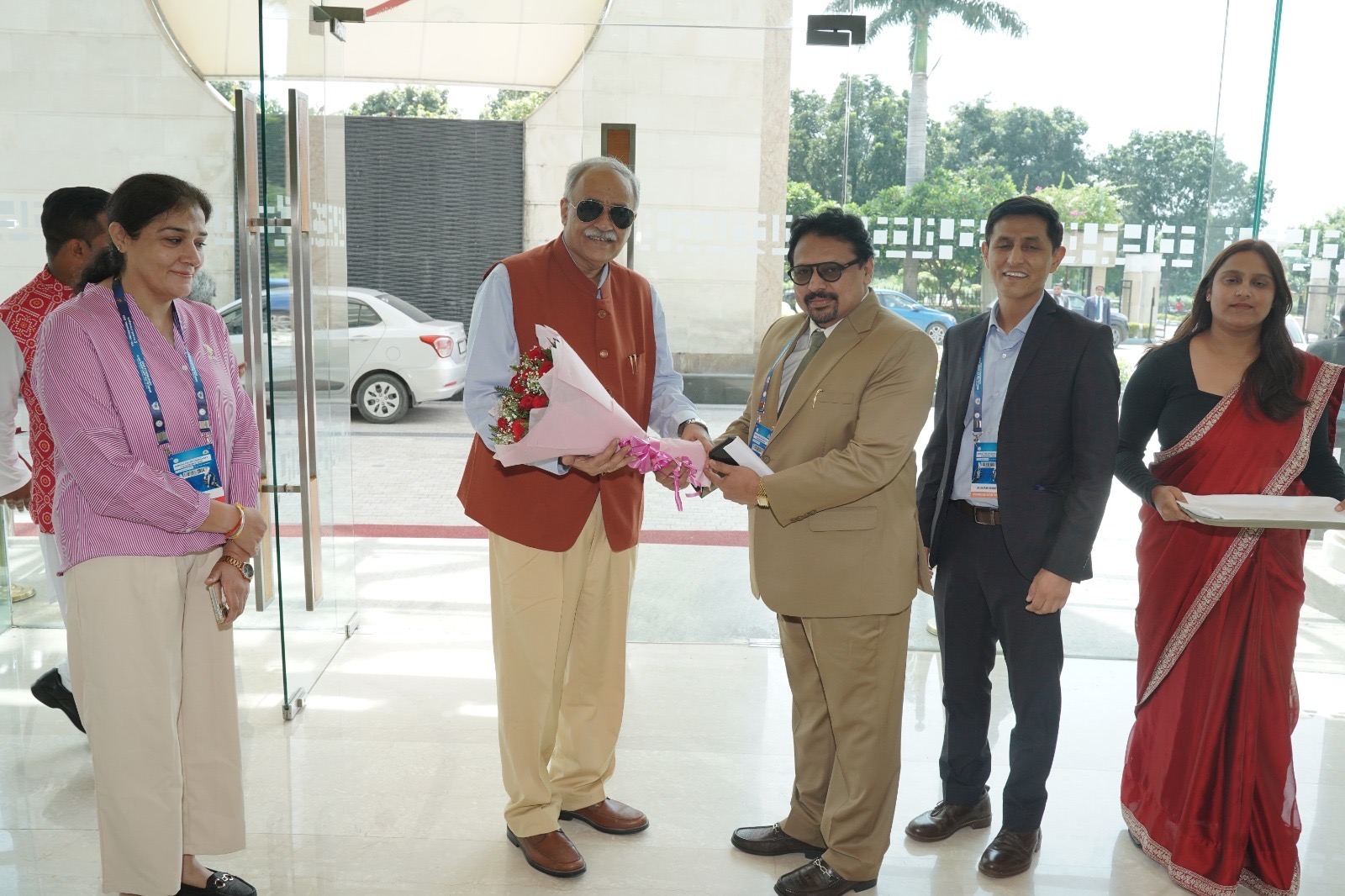 PGI Arthroplasty Conference 2026: PGI चंडीगढ़ में जोड़ प्रत्यारोपण की आधुनिक तकनीकों पर मंथन
