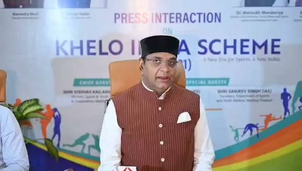 Khelo India Scheme 2026-31: ₹36,441 करोड़ का प्रावधान, जमीनी स्तर से तैयार होंगे नए खिलाड़ी