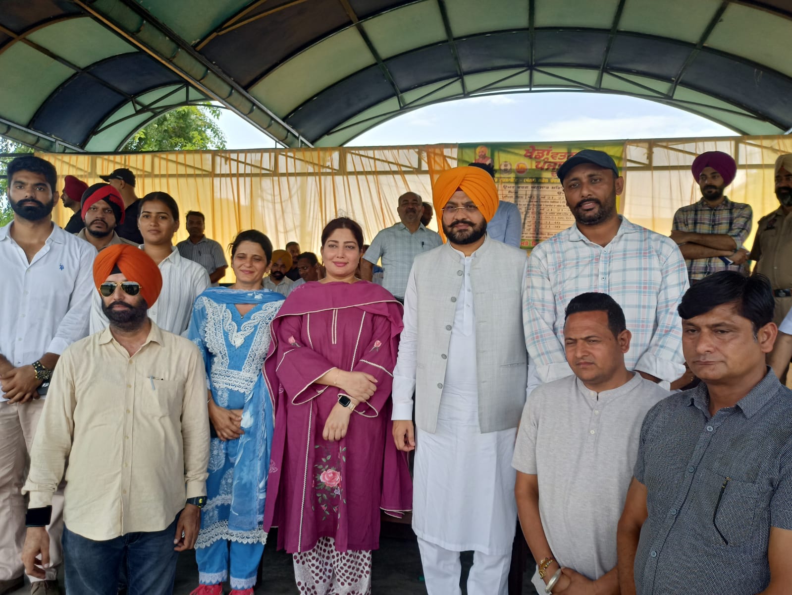 Sports Homeland Punjab 2026: लुधियाना के 4 ब्लॉकों में खेल मुकाबले शुरू, खिलाड़ियों ने दिखाया दम