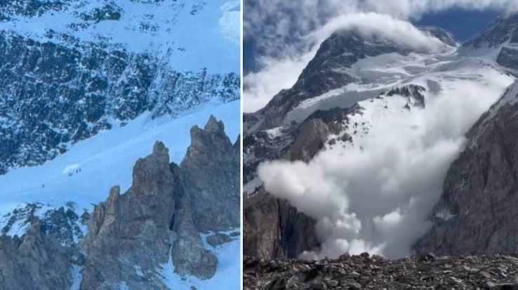 Russia Avalanche: 11 पर्वतारोहियों की मौत, 6 लापता, रेस्क्यू ऑपरेशन में मौसम बना बाधा