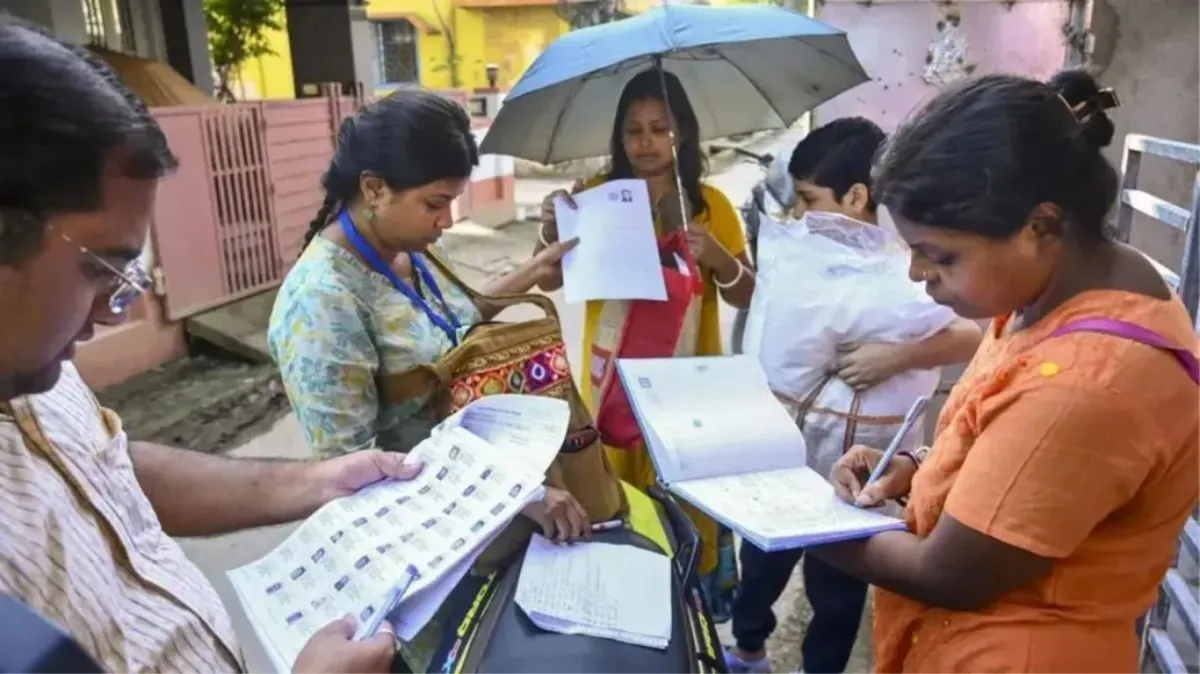 Punjab SIR-2026: लुधियाना में 12 सितंबर तक वोटर लिस्ट पर दावे-आपत्तियां, 6 सितंबर को होगी बैठक