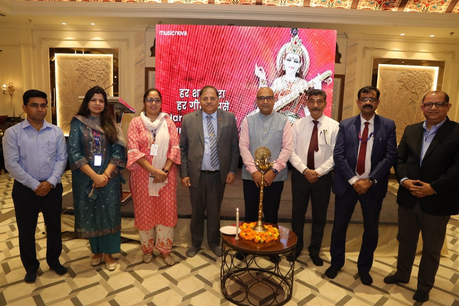 RBI Chandigarh NAMCABS Workshop: कुरुक्षेत्र में 80 बैंकर्स ने लिया हिस्सा