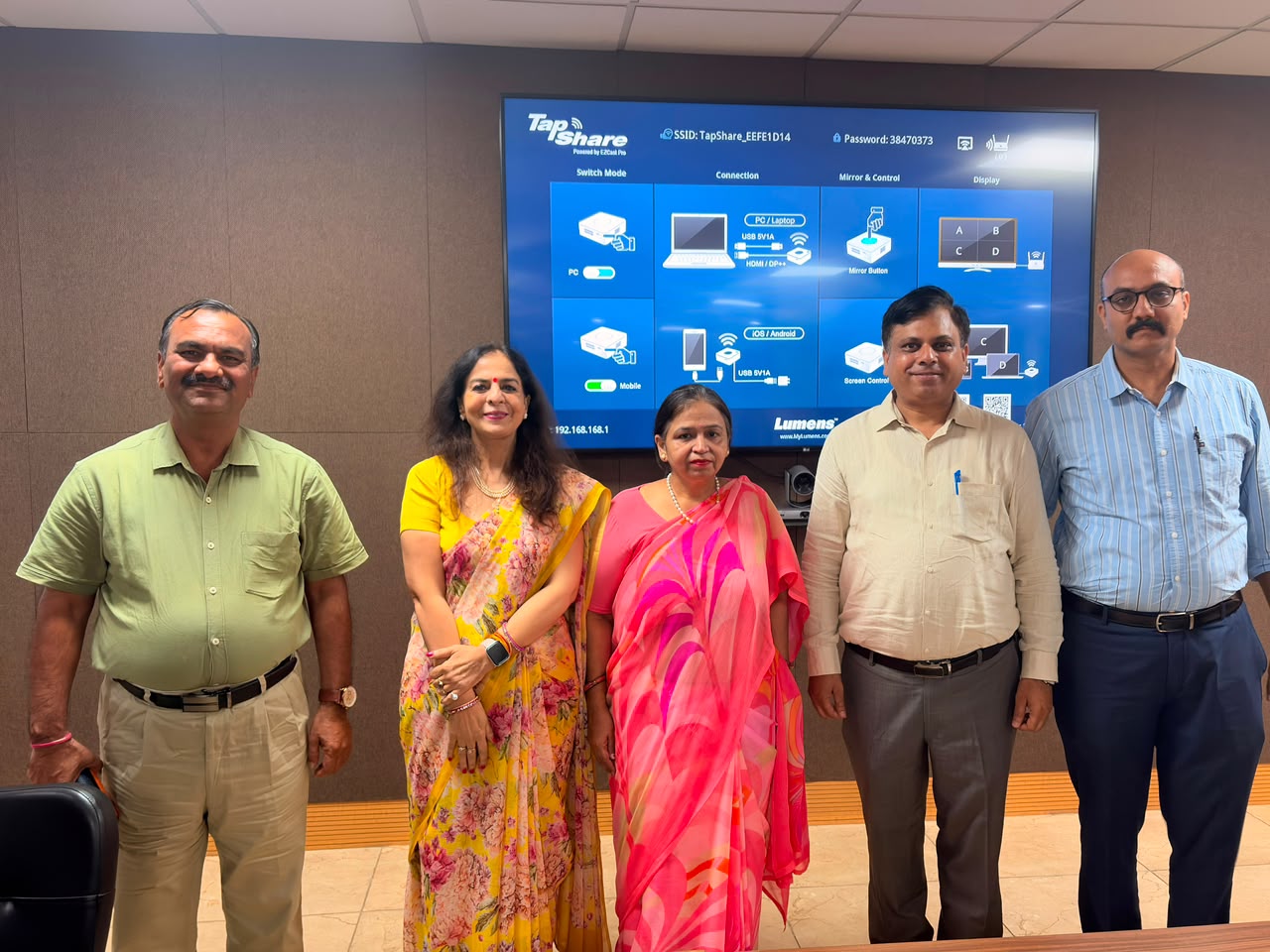 PEC में पेटेंट खोज और ड्राफ्टिंग पर व्याख्यान, विद्यार्थियों को IPR की दी महत्वपूर्ण जानकारी