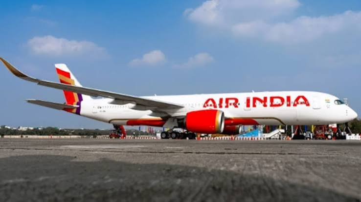 हलवारा-दिल्ली Air India फ्लाइट रद्द, 60 यात्री परेशान; 10 सितंबर से बदलेगा फ्लाइट टाइम