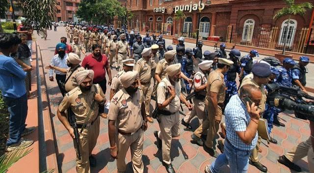 अमृतसर : PCR सिस्टम का बड़ा बदलाव, अब 68 बीट और 34 रेड अलर्ट पॉइंट पर रहेगी नजर