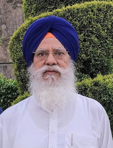 टांडा के रसूलपुर में अकाली दल की बैठक, अरविंदर सिंह रसूलपुर बोले- ‘AAP सरकार से हर वर्ग दुखी’