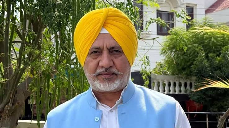 चंडीगढ़ मेडिकल कैडर में बदलाव पर पंजाब का हिस्सा घटने का दावा, बलतेज पन्नू ने केंद्र से ड्राफ्ट रिव्यू की मांग