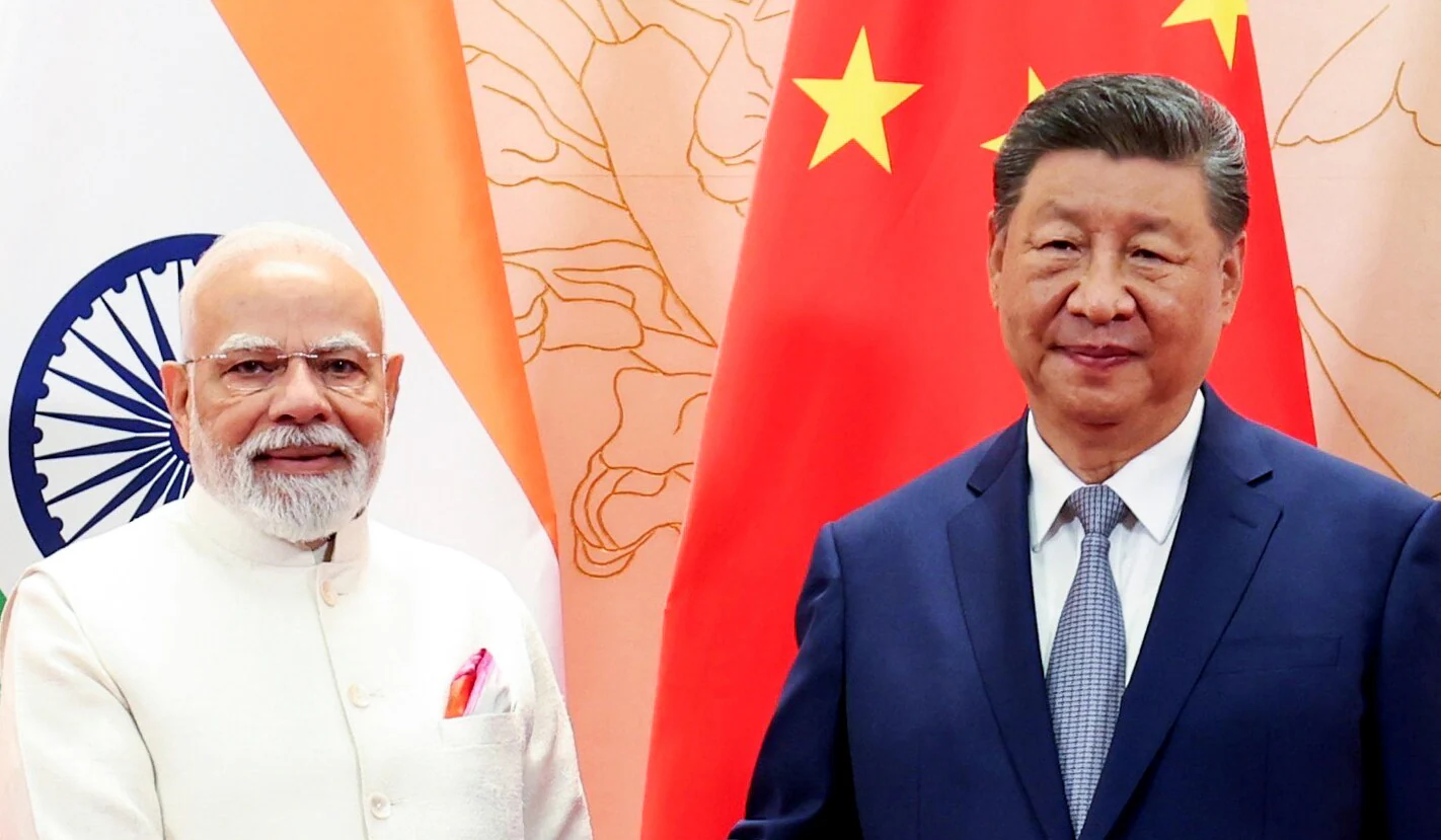 18वां ब्रिक्स सम्मेलन : भारत दौरे पर आएंगे राष्ट्रपति जिंनपिं, पीएम मोदी के साथ करेंगे द्विपक्षीय बैठक
