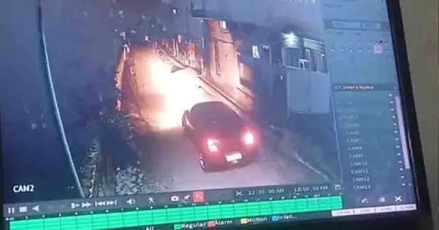 Gurdaspur Firing News: पूर्व सरपंच के भाई के घर पर फायरिंग, धमकी भरे कॉल से हड़कंप