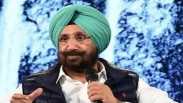 Gurdaspur Politics: गैंगस्टरों के मुद्दे पर आमने-सामने सुखजिंदर रंधावा और MLA गुरदीप रंधावा