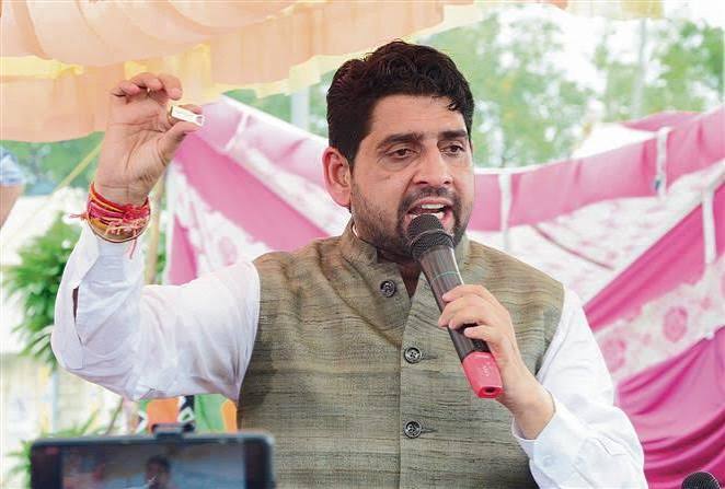 प्रबलीन के परिवार के साथ कंधे से कंधा मिलाकर खड़ा रहूंगा: शीतल अंगुराल, मोहिंदर भगत को 5 दिन का अल्टीमेटम
