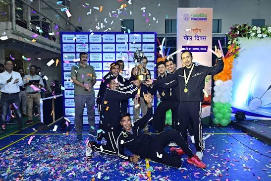 चंडीगढ़ में पावरग्रिड अंतर-क्षेत्रीय ब्रिज टूर्नामेंट-2026 का शुभारंभ, 12 टीमें ले रहीं हिस्सा
