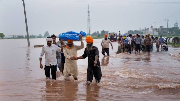 पंजाब में फिर बदलेगा मौसम, अगले 3-4 दिनों में बारिश के आसार; रात के तापमान ने 50 साल का रिकॉर्ड छुआ