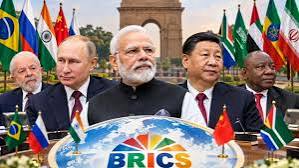 ब्रिक्स समिट के लिए दिल्ली में जुटेंगे दिग्गज नेता, पुतिन-शी जिनपिंग समेत कई राष्ट्राध्यक्ष होंगे शामिल