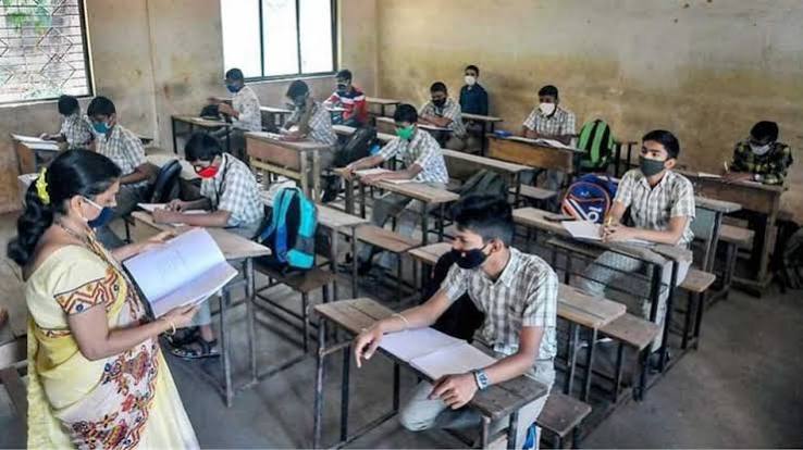 पंजाब में टीचर्स को नॉन-एकेडमिक ड्यूटी से राहत, स्कूल ऑफ एमिनेंस के प्रिंसिपल्स और शिक्षकों ने फैसले का किया स्वागत