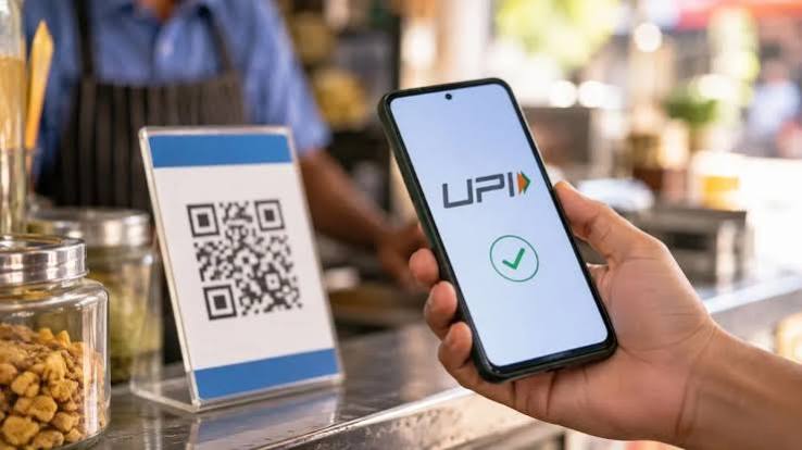 UPI MDR 2026: ₹2,000 से अधिक भुगतान पर 0.4% MDR, 15 अक्टूबर से लागू होगा नया नियम