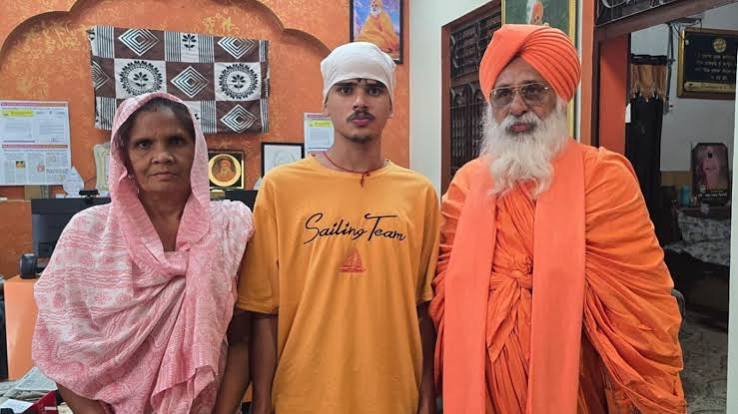 विदेश में फंसे पंजाब के दो और नौजवान लौटे वतन, संत सीचेवाल की पहल से हुई सुरक्षित वापसी