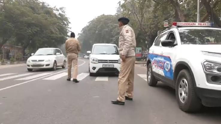 अमृतसर में सुरक्षा कड़ी: 1000 पुलिसकर्मी तैनात, रात 12 बजे के बाद रेस्टोरेंट पर सख्ती