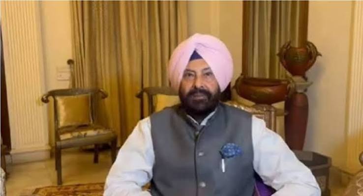 लुधियाना में नशा पीड़ित परिवारों से मिले पंजाब BJP अध्यक्ष केवल ढिल्लों, बोले- घर-घर पहुंचाया जा रहा ड्रग्स
