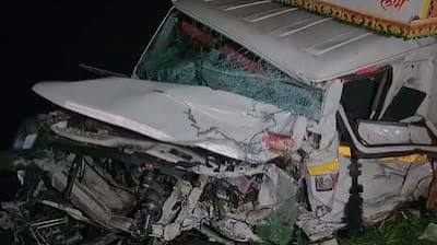 ड्यूटी पर निकला 21 वर्षीय युवक हादसे का शिकार, बोलेरो की टक्कर से मौके पर मौत