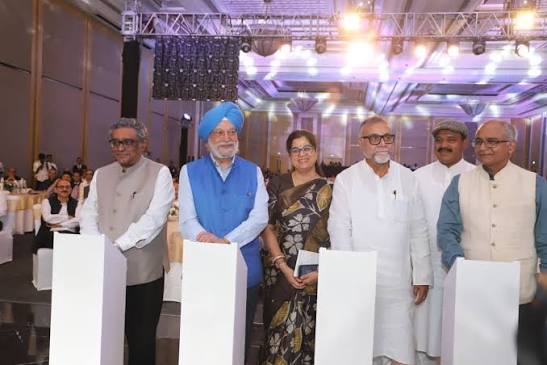 इंडिया एनर्जी वीक 2027 का ऐलान, कोलकाता में होगा पांचवां संस्करण