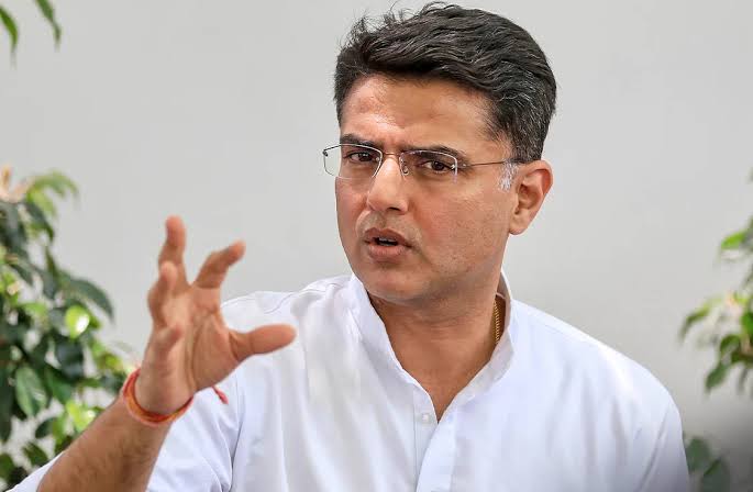 सचिन पायलट के पंजाब कांग्रेस प्रभारी बनने पर औजला का बड़ा बयान, 2027 में सरकार बनाने का दावा