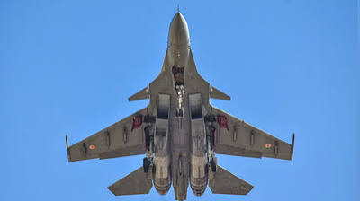 Su-30MKI बनेगा और घातक! 300 KM तक मार करने वाली रूसी मिसाइल पर भारत की नजर
