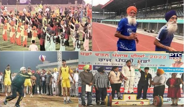 पैरा गेम्स वतन पंजाब-2026: 25 से 28 नवंबर तक गुरु नानक स्टेडियम में होगा आयोजन