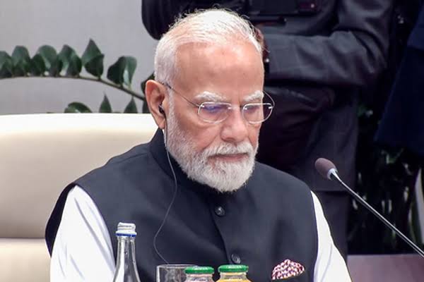 PM Modi Meeting: राज्य मंत्रियों के साथ 3 घंटे चली बैठक, योजनाओं के लाभ पर जोर
