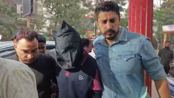 लहरागागा : पूर्व सरपंच अमरीक सिंह की हत्या, धारदार हथियारों से हमला; 3 आरोपी गिरफ्तार