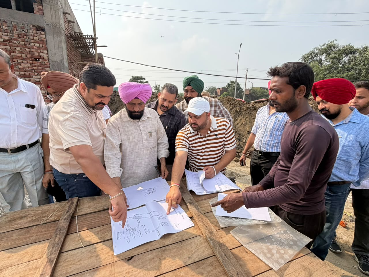 लुधियाना ईस्ट को मिलेगा 40 MW का नया पावर ग्रिड, 15 नवंबर से शुरू होगी बिजली सप्लाई