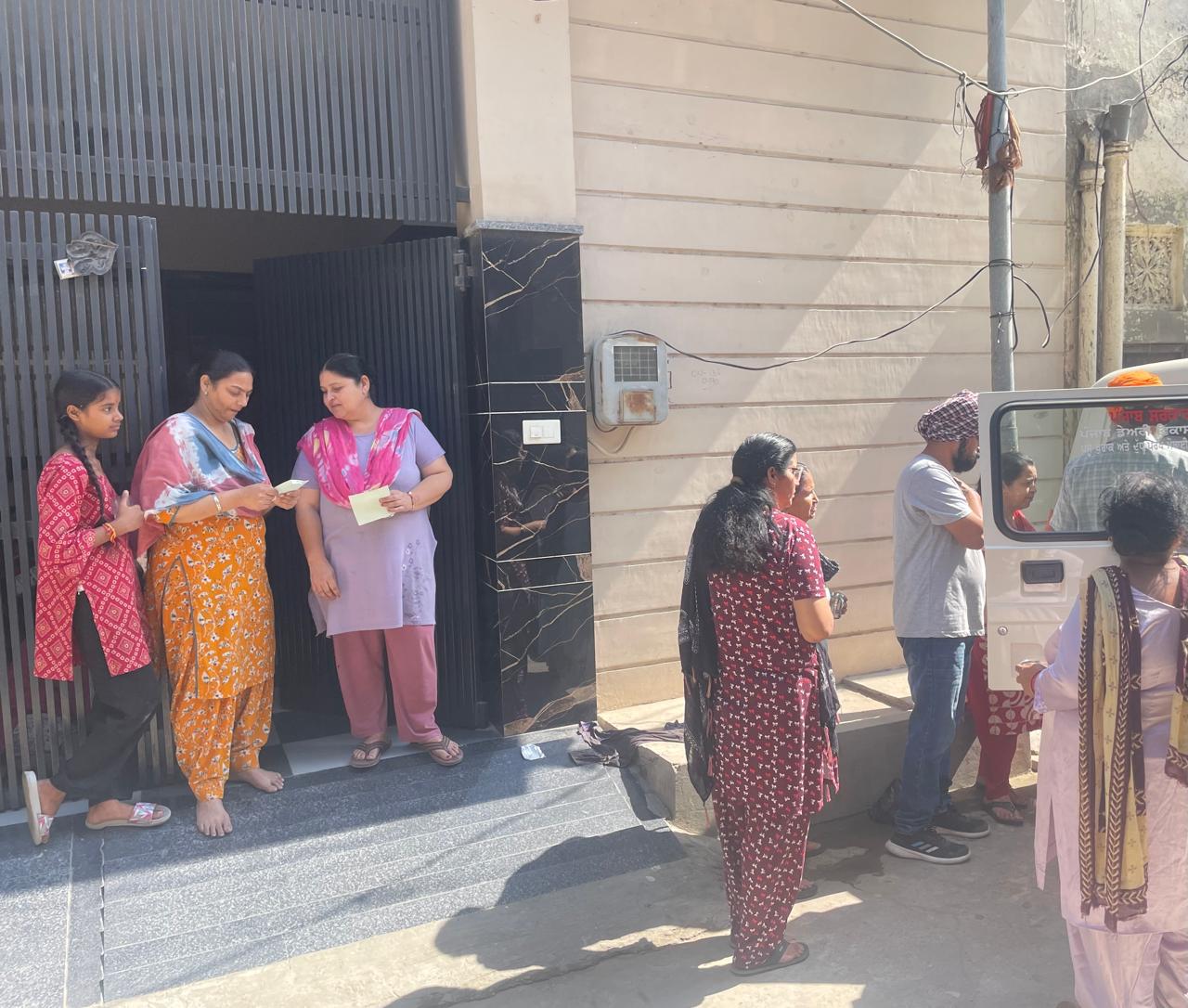 Ludhiana News: दूध के 80 सैंपल की जांच, 27 में पानी की मात्रा ज्यादा; हानिकारक केमिकल नहीं मिला