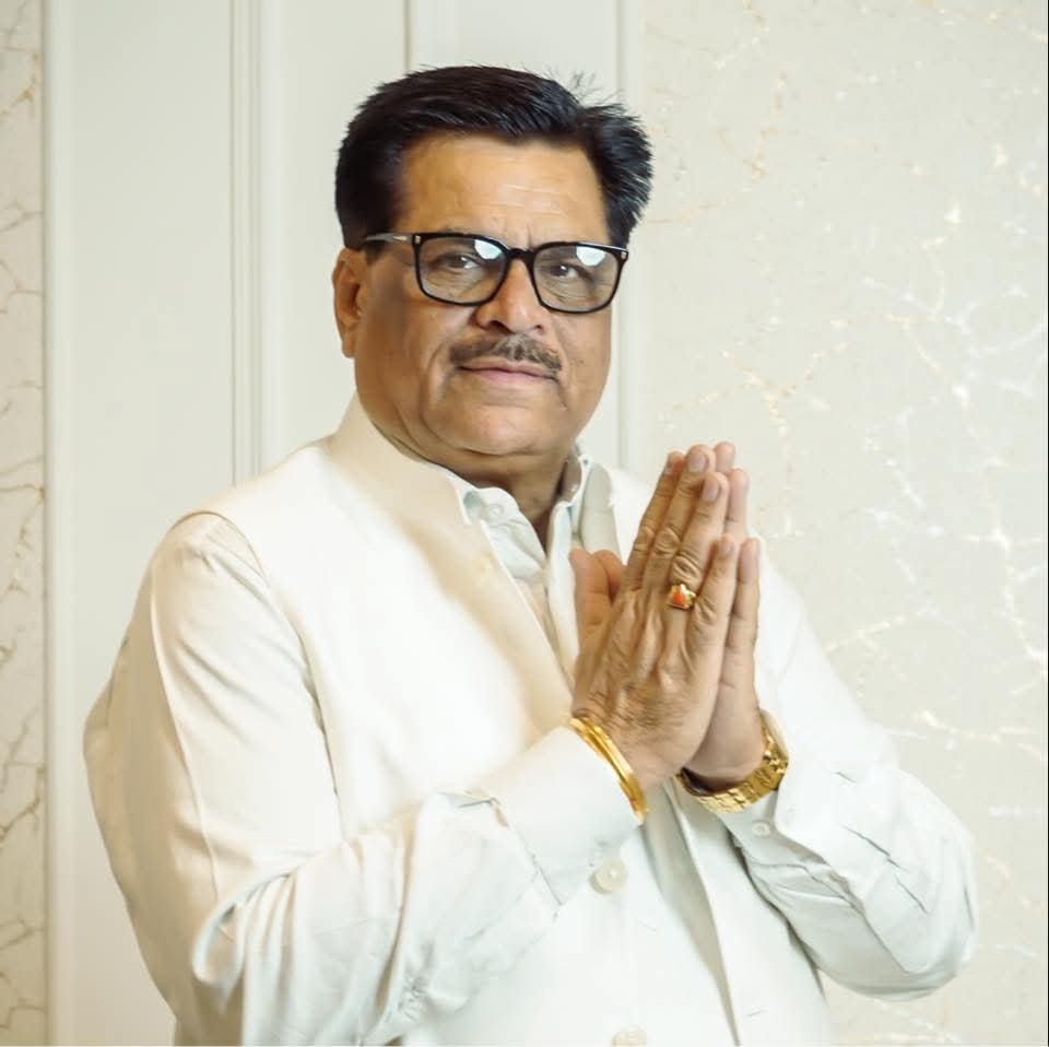 Ludhiana : खादयांवाला सरकारी स्कूल को अपग्रेड करने पर MLA ने CM मान का जताया आभार