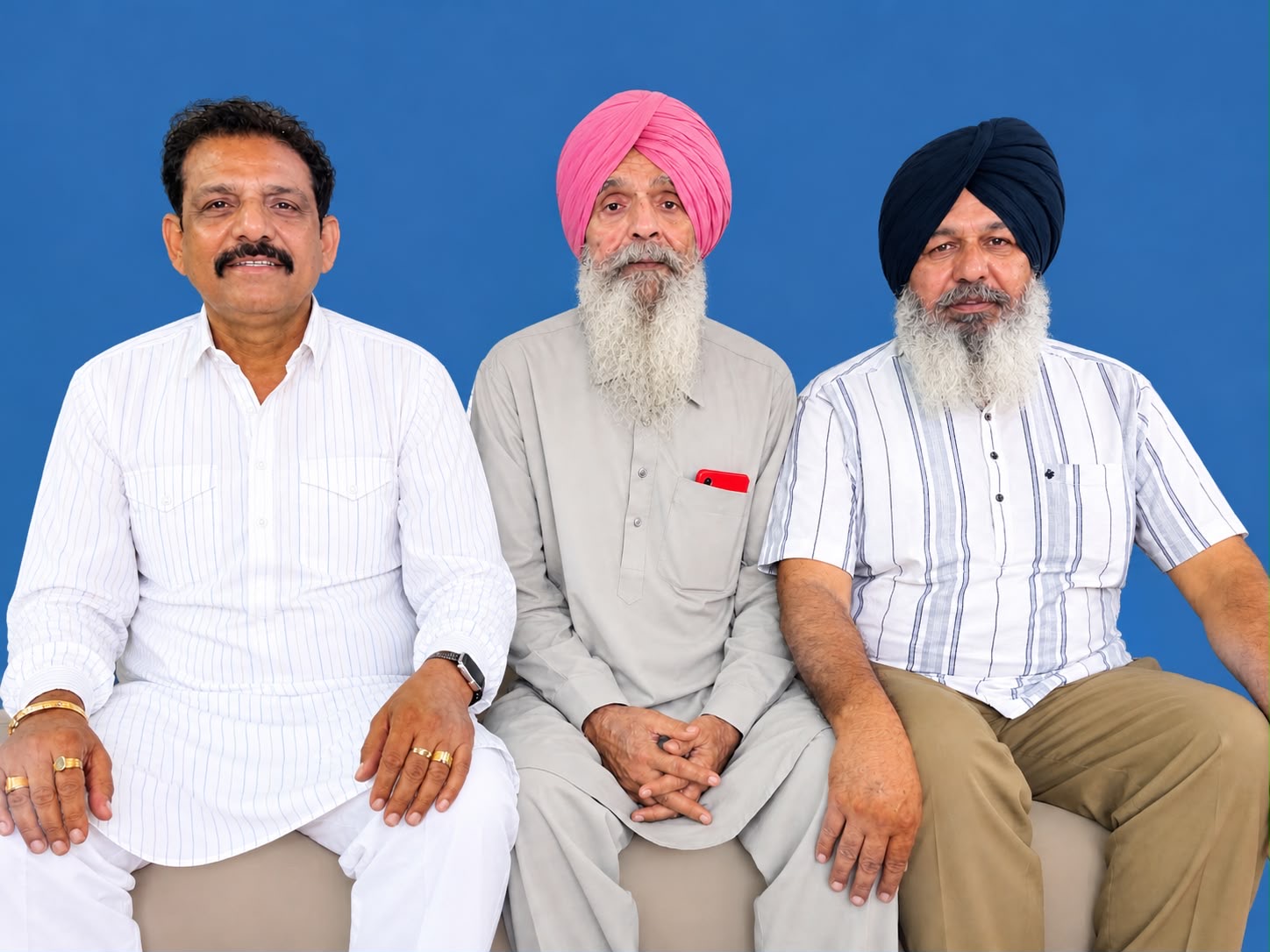 19 अक्टूबर को मनाया जाएगा 48वां प्रो. मोहन सिंह यादगारी सांस्कृतिक मेला, प्रतिमा पर अर्पित की जाएंगी श्रद्धांजलियां