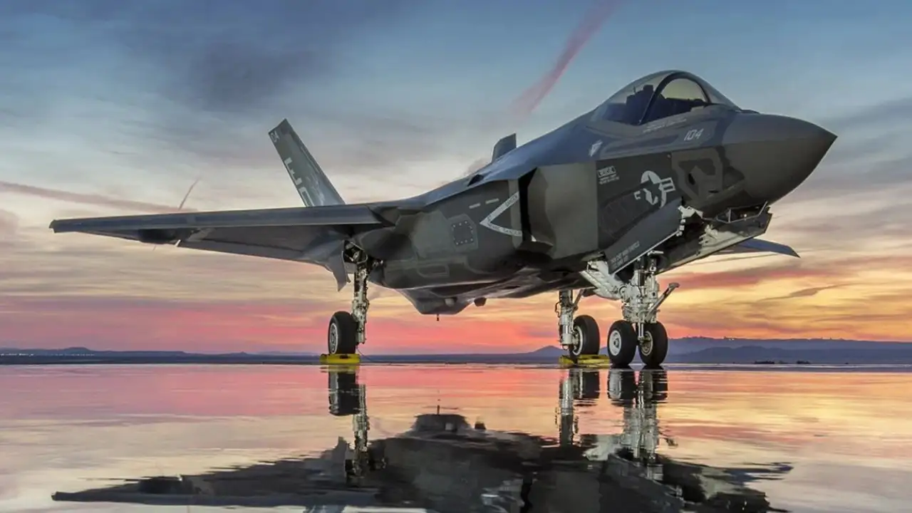 Tarang Shakti-26: F-35, Rafale और Tejas की ताकत, जोधपुर में 8 देशों का बहुराष्ट्रीय हवाई अभ्यास