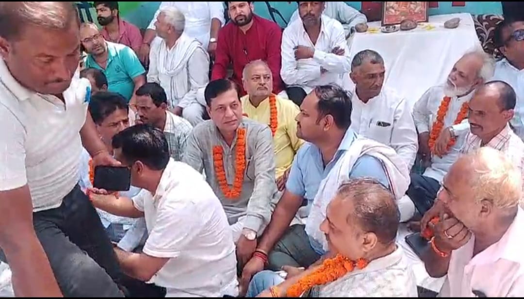 छठ से पहले बड़ी मांग! पानीपत में ट्रेनों के ठहराव और स्पेशल ट्रेनों की आवाज तेज