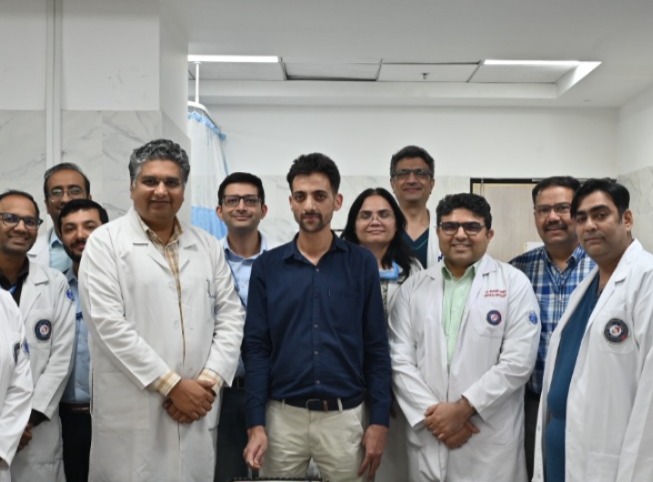 पंजाब के कैंसर अस्पताल में बड़ा खुलासा: 1,000 परिवारों की जांच में करीब 30% में वंशानुगत कैंसर से जुड़े जेनेटिक बदलाव