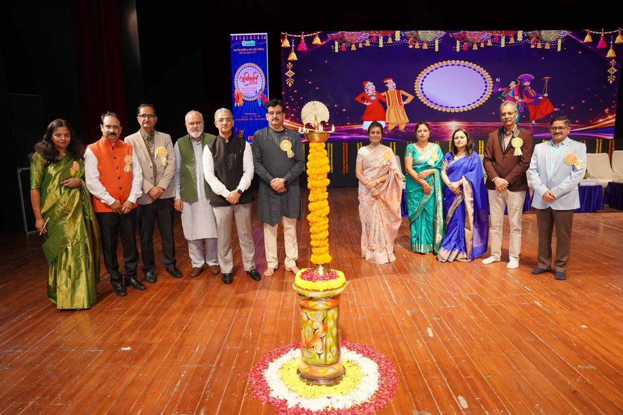 POWERGRID अभिव्यक्ति 2026: पंचकूला में सांस्कृतिक समारोह, कैथल की टीम प्रथम