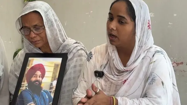 सऊदी अरब में पंजाबी युवक को मौत की सजा, परिवार ने भारत सरकार से लगाई मदद की गुहार