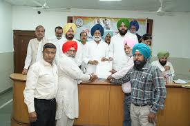 Rajpura Congress Meeting: पूर्व MLA हरदयाल सिंह कंबोज की बैठक ने लिया रैली का रूप, कार्यकर्ताओं की उमड़ी भीड़