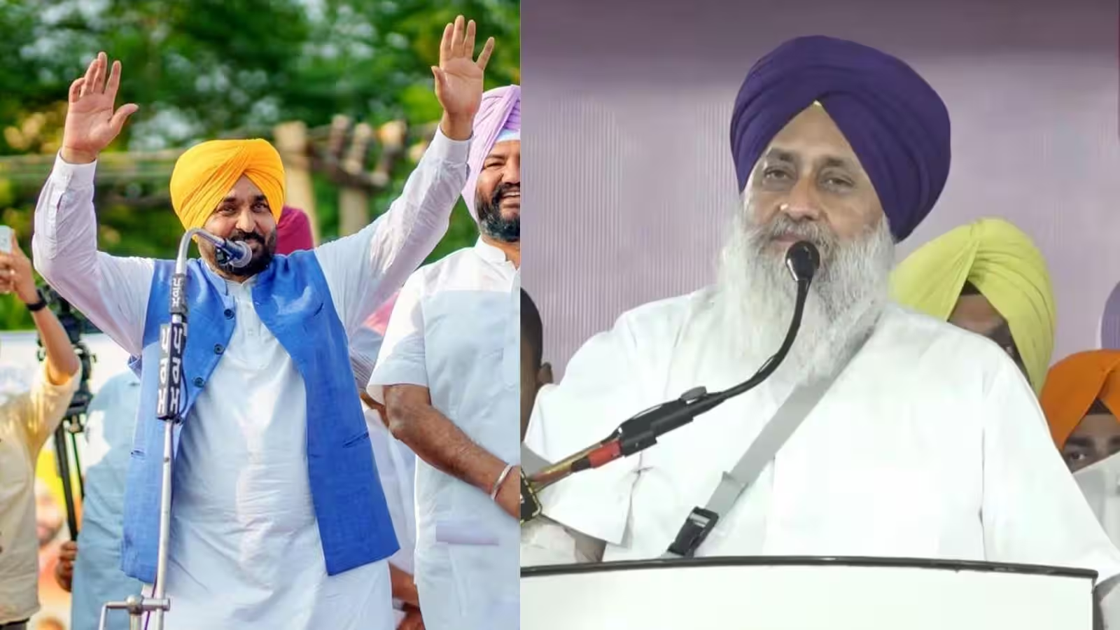 Punjab Politics 2027: पंजाब की सियासत में बदला मुद्दों का केंद्र, 2027 चुनाव से पहले नशे पर बढ़ी राजनीतिक जंग