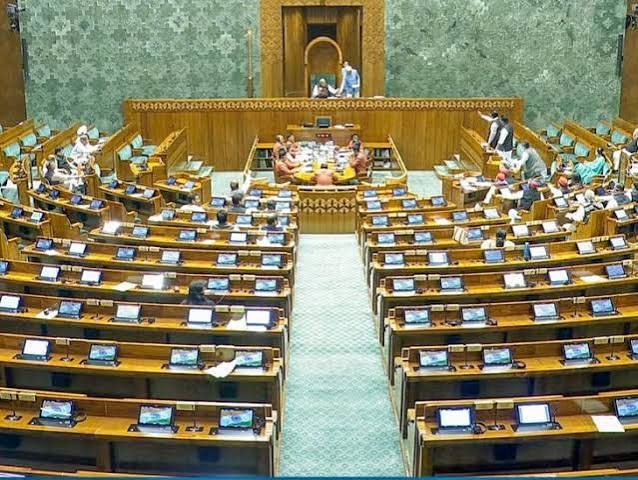 लोकसभा में 543 से 850 तक हो सकती हैं सीटें? परिसीमन पर फिर चर्चा, यूपी-बिहार से दक्षिण भारत तक बदलेगा प्रतिनिधित्व
