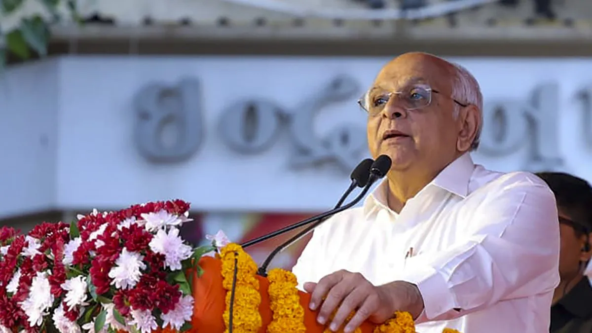 Gujarat Drought Relief: गुजरात के चार जिलों में सूखा, किसानों को मुआवजा और पशुपालकों को ₹80 प्रतिदिन की मदद