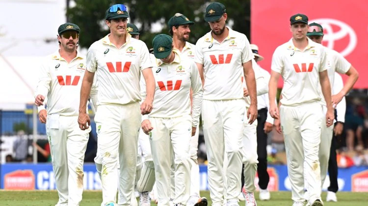 Australia Squad for 3rd Test: निक मैडिसन और सैम हार्पर रिलीज, स्टीव स्मिथ के खेलने पर सस्पेंस